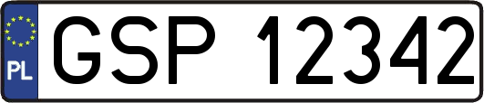GSP12342