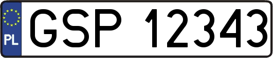 GSP12343