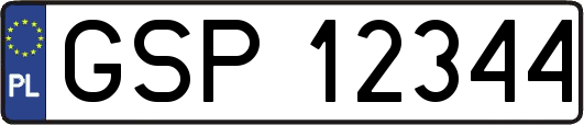 GSP12344