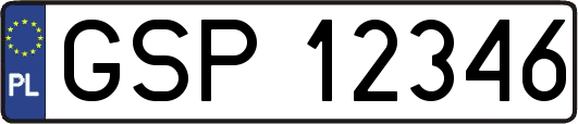 GSP12346
