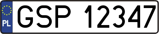 GSP12347