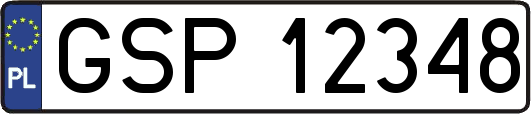 GSP12348