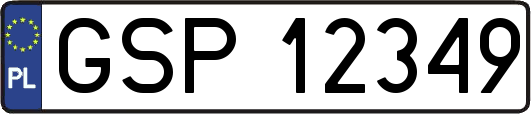 GSP12349