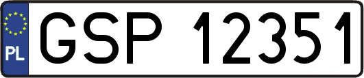 GSP12351