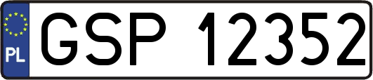 GSP12352