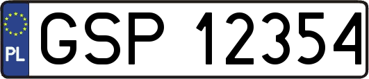 GSP12354