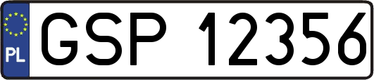 GSP12356