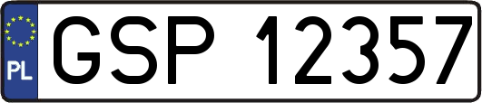 GSP12357