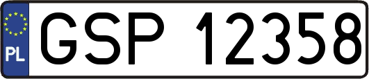GSP12358