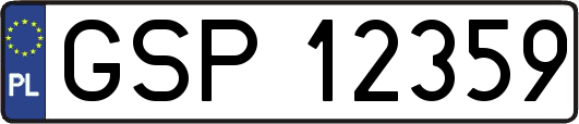GSP12359