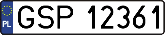 GSP12361