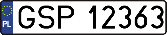 GSP12363
