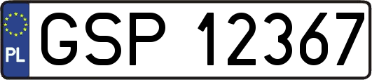 GSP12367
