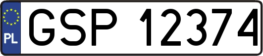 GSP12374