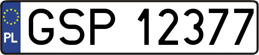 GSP12377