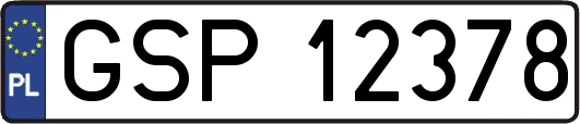 GSP12378