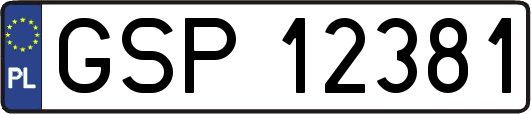 GSP12381