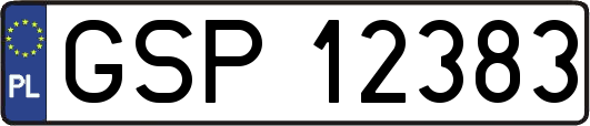 GSP12383