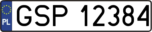 GSP12384