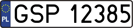 GSP12385