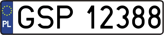 GSP12388