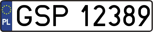 GSP12389