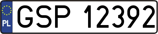 GSP12392
