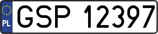 GSP12397