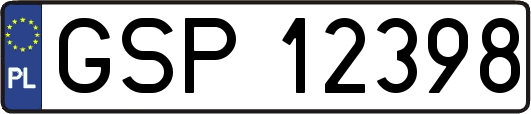 GSP12398