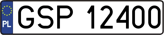 GSP12400