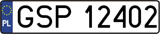 GSP12402
