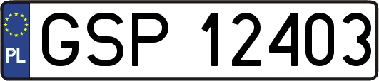GSP12403