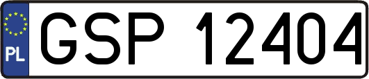 GSP12404