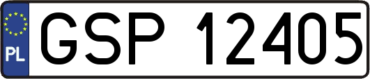 GSP12405
