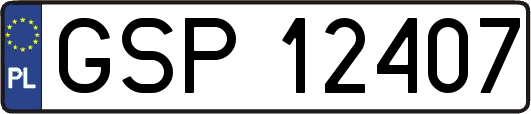 GSP12407