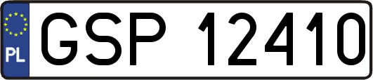 GSP12410