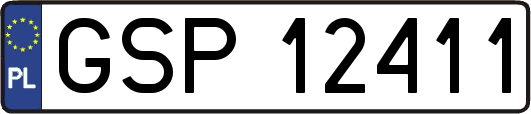 GSP12411