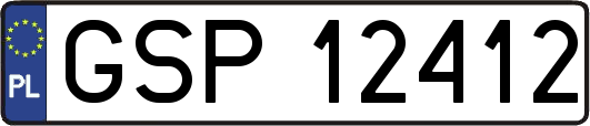 GSP12412