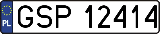 GSP12414