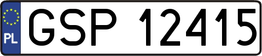 GSP12415