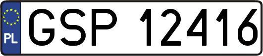 GSP12416