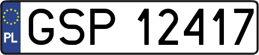 GSP12417