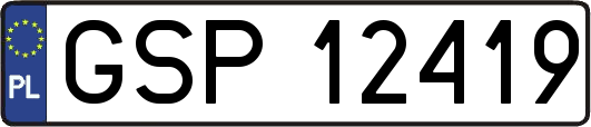 GSP12419