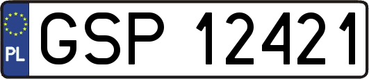 GSP12421