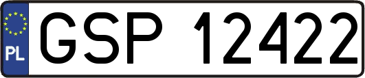 GSP12422