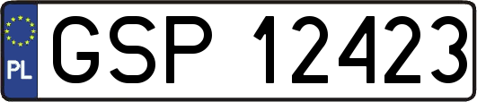 GSP12423