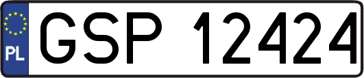 GSP12424