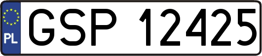 GSP12425