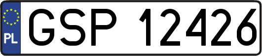 GSP12426