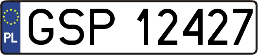 GSP12427